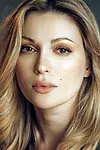 Актриса Евгения Ярушникова — превью фото персоны