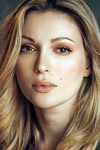 Актриса Евгения Ярушникова — фото персоны
