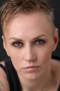 Актриса Jen Znack — фото персоны