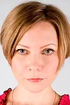 Актриса Любовь Томилова — превью фото персоны