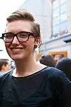 Актриса Криста Хартсок — превью фото персоны