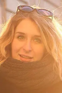 Актриса Елизавета Головина — фото персоны