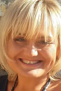 Актриса Марина Тихомирова — фото персоны