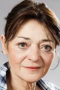 Актриса Кристиана Кониль — фото персоны