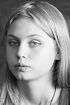 Актриса Ина-Мария Бартайте — превью фото персоны