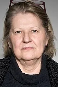Актриса Агнеш Храницки — фото персоны