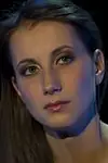 Актриса Эстер Балла — превью фото персоны