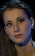Актриса Эстер Балла — фото персоны