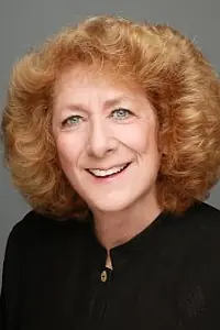 Актриса Susan Zwerman — фото персоны