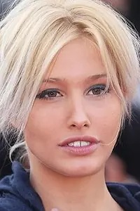 Актриса Лила Сале — фото персоны