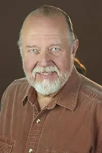 Актёр Jerry Keys — фото персоны