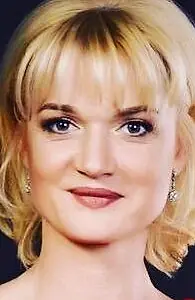 Актриса Светлана Хоркина — фото персоны