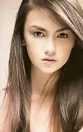 Актриса Анхелика Панганибан — фото персоны