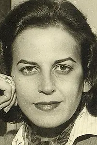 Актриса Лижия Фагундис Телис — фото персоны