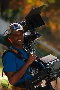 Актёр Alfeo Dixon — фото персоны
