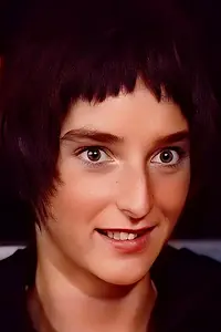 Актриса Judith Vegh — фото персоны