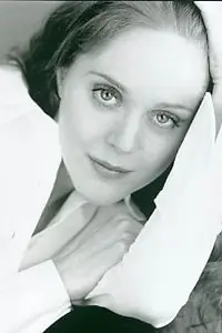 Актриса Alexandra Eitel — фото персоны