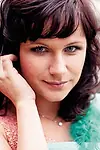 Актриса Кристина Новакова — превью фото персоны