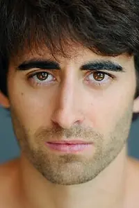 Актёр Ник Пуга — фото персоны