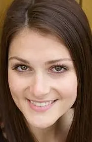 Актриса Riley Raymer — фото персоны