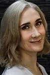 Актриса Исса Лопес — превью фото персоны