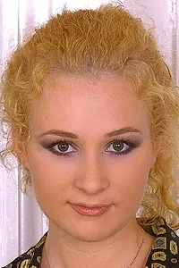Актриса Polina — фото персоны