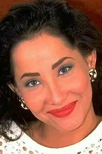 Актриса Lulu David — фото персоны