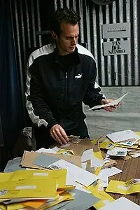Актёр Eric Sanchez — главное фото персоны
