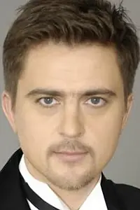 Актёр Павел Шилько — фото персоны