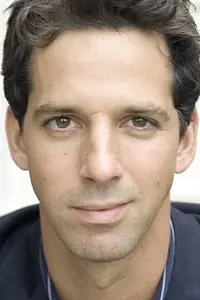 Актёр Терри Маратос — фото персоны