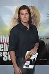 Актёр Steven Reed — превью фото персоны