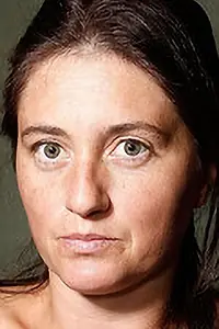 Актриса Светла Цоцоркова — фото персоны