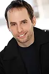 Актёр Evan Wecksell — превью фото персоны