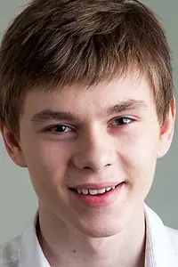 Актёр Юрий Мишин — фото персоны