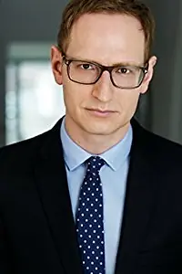 Актёр Jason Abrams — главное фото персоны
