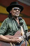 Актёр Chuck Brown — превью фото персоны