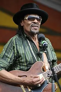 Актёр Chuck Brown — фото персоны