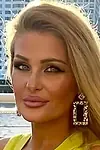 Актриса Джоди Хауэлл — превью фото персоны
