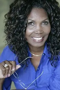 Актриса Kisha Sharon Oglesby — фото персоны