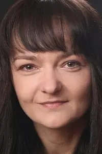 Актриса Изабелла Дабровска — фото персоны