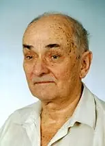 Актёр Эдвард Скарга — фото персоны