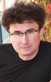 Актёр Jaroslaw Marszewski — главное фото персоны