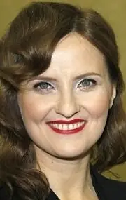 Актриса Изабела Куна — фото персоны