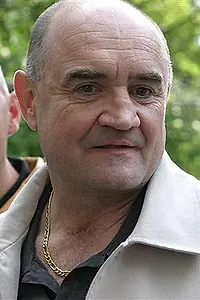 Актёр Йоахим Лямжа — фото персоны