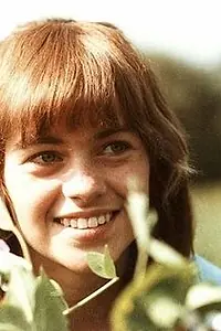Актриса Lucie Tomková — главное фото персоны