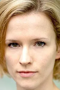 Актриса Адина Веттер — фото персоны