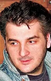 Актёр Илья Максимов — фото персоны