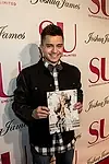Актёр Joshua James — превью фото персоны