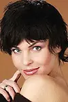 Актриса Рената Габрыельска — превью фото персоны