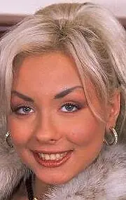 Актриса Ализа — главное фото персоны